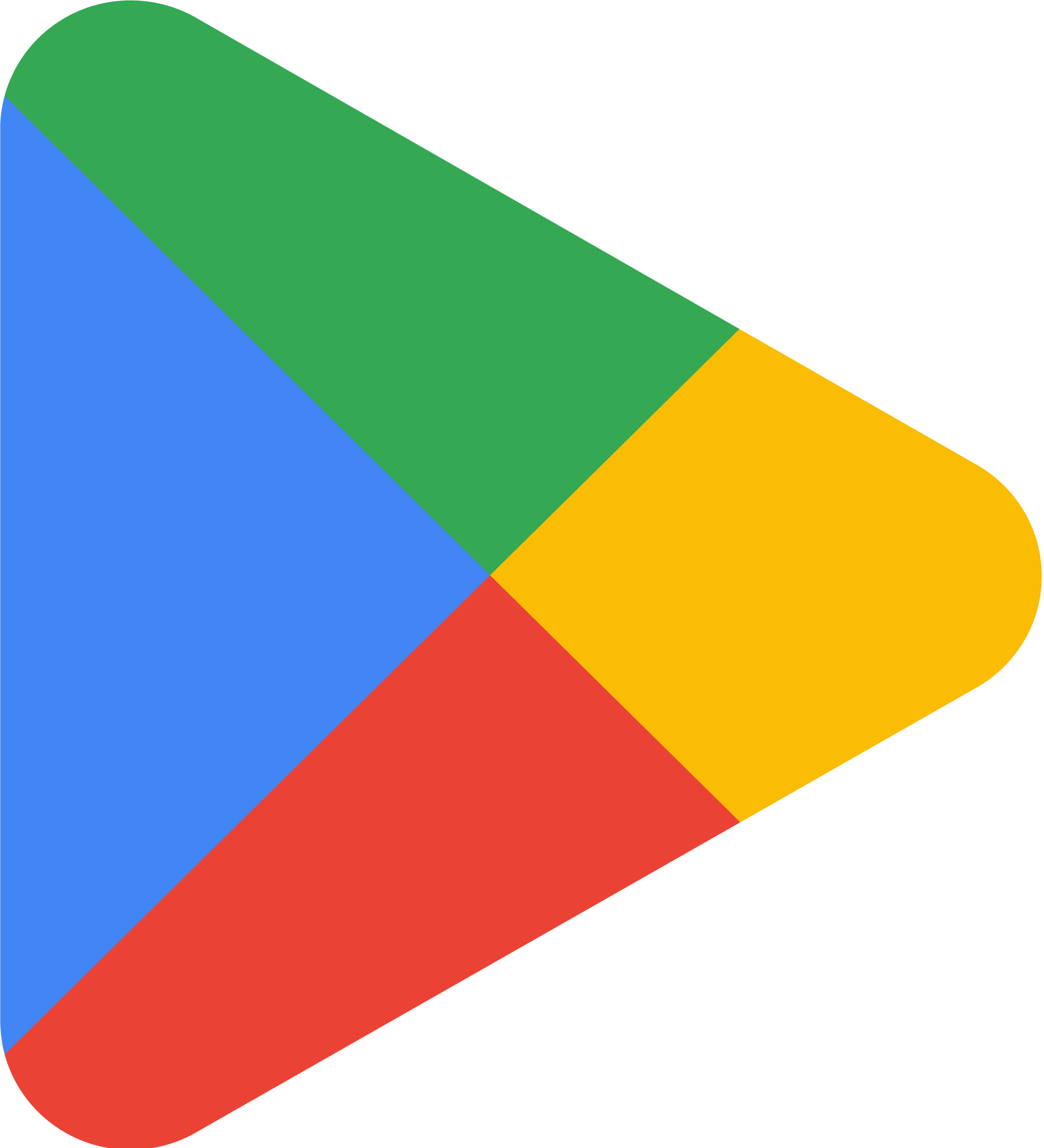 Google Play Store Icon